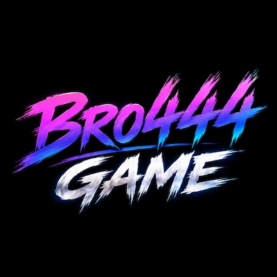 bro444 game logo image