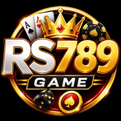 rs789 game logo image